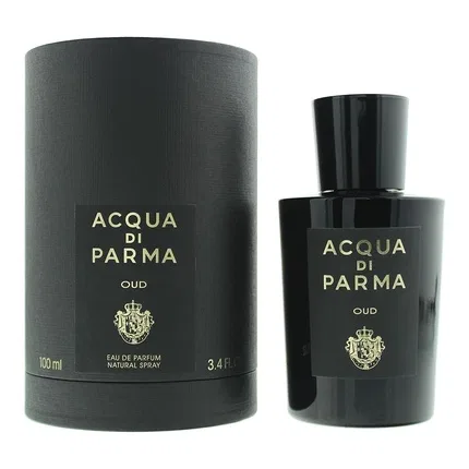 Парфюмерная вода Acqua Di Parma Oud