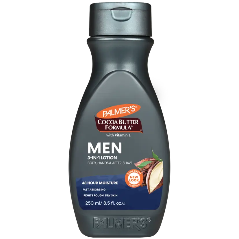 

Palmer's Cocoa Butter Formula Men лосьон для тела для мужчин, 250 мл