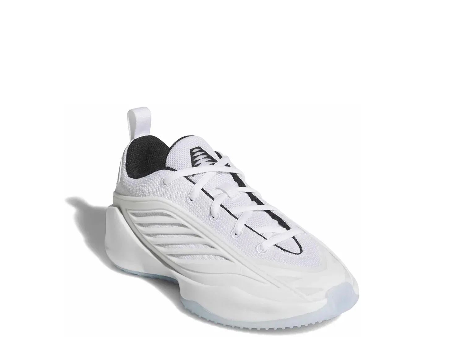 Кроссовки баскетбольные Believe That 1, adidas, белый