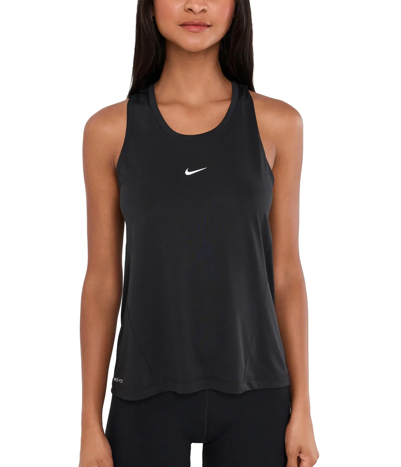 Топ-майка Hydroguard Tank Top Nike, Black