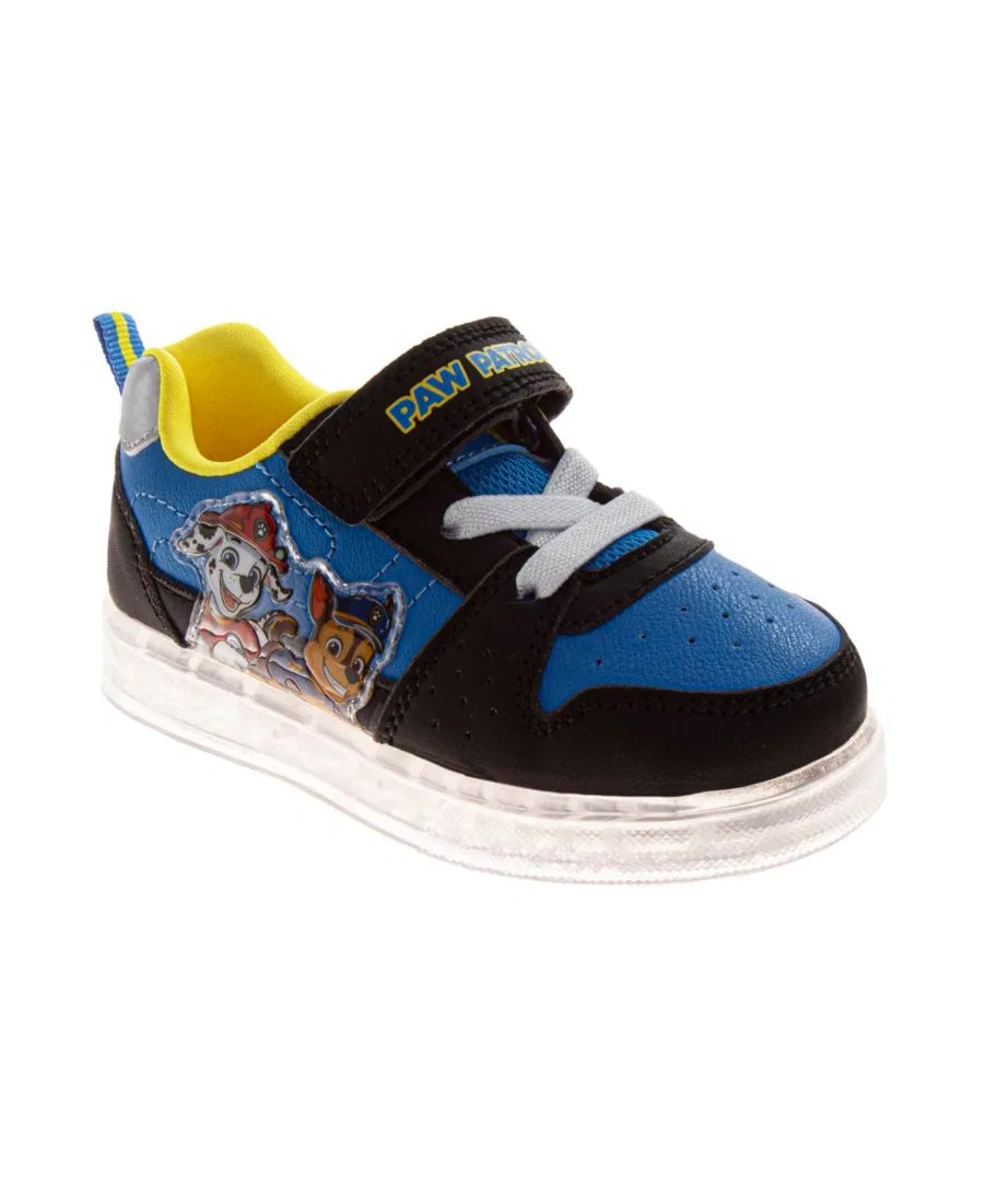 Кроссовки детские с персонажами Paw Patrol Nickelodeon, Blue