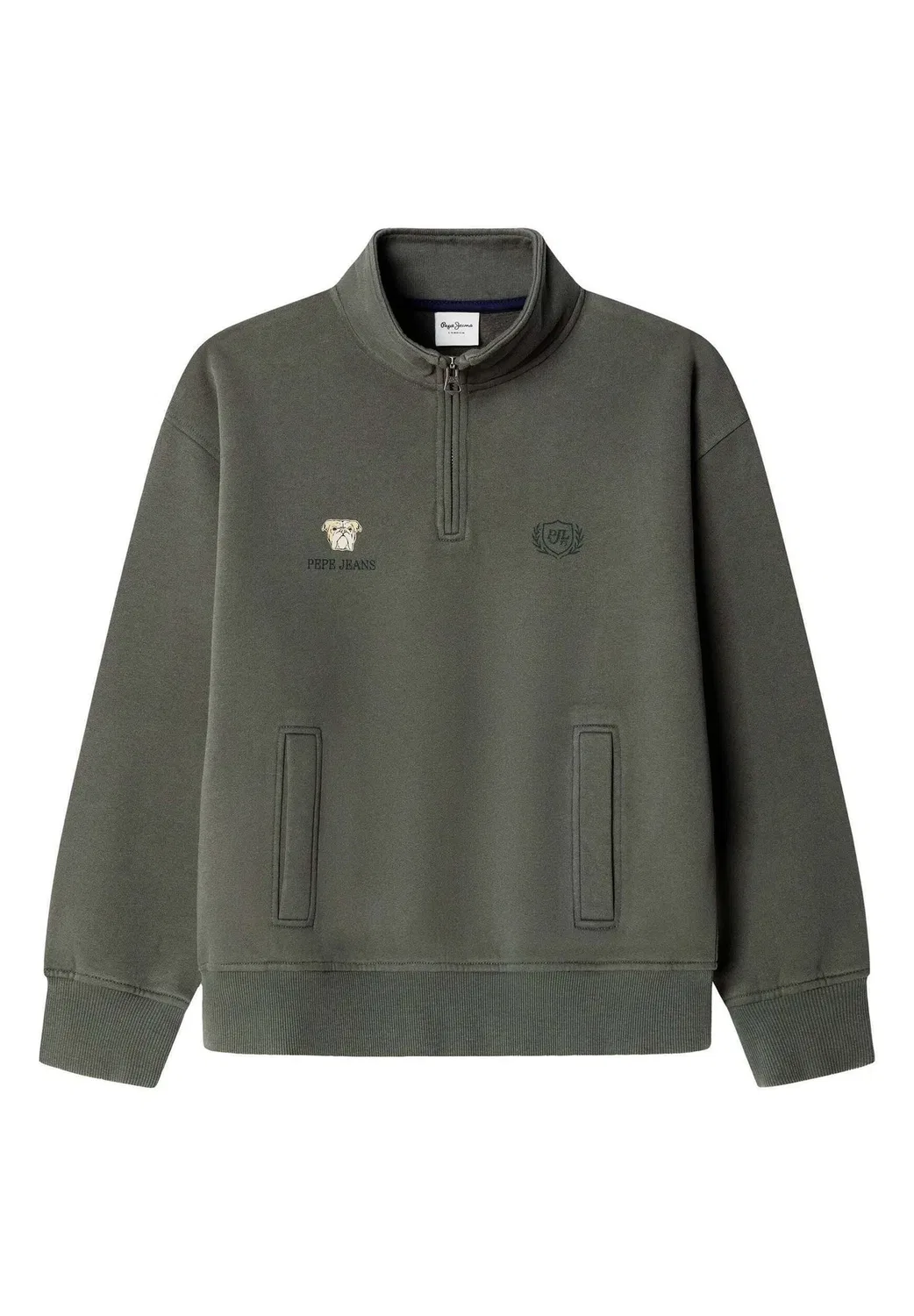 Толстовка Pepe Jeans, Pine Green