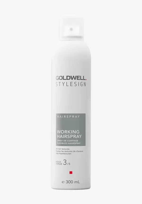 Лак для волос Stylesign, рабочий лак для волос - лак для волос 300 мл Goldwell