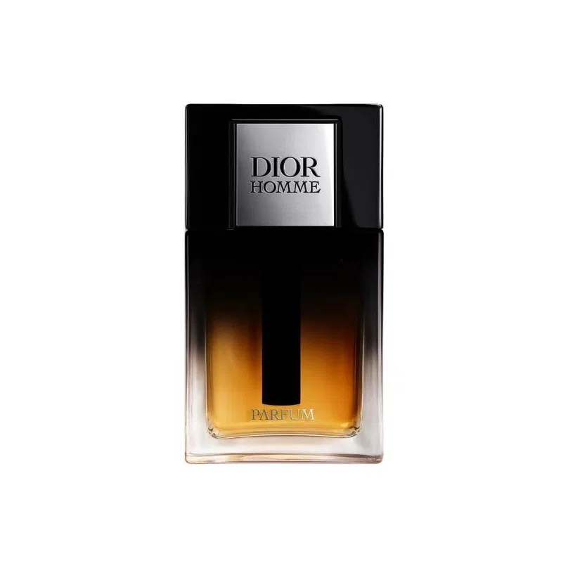 Мужская парфюмерная вода Dior Homme, 50 мл, Dior, Iris Leather Amber