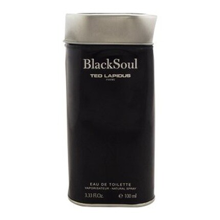 

Туалетная вода Ted Lapidus Black Soul для мужчин, 100 мл, новинка