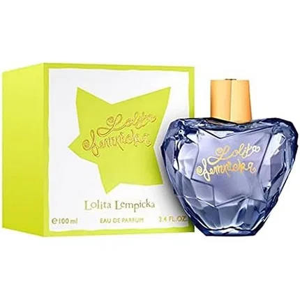 Парфюмерная вода Lolita Lempicka, 100 мл