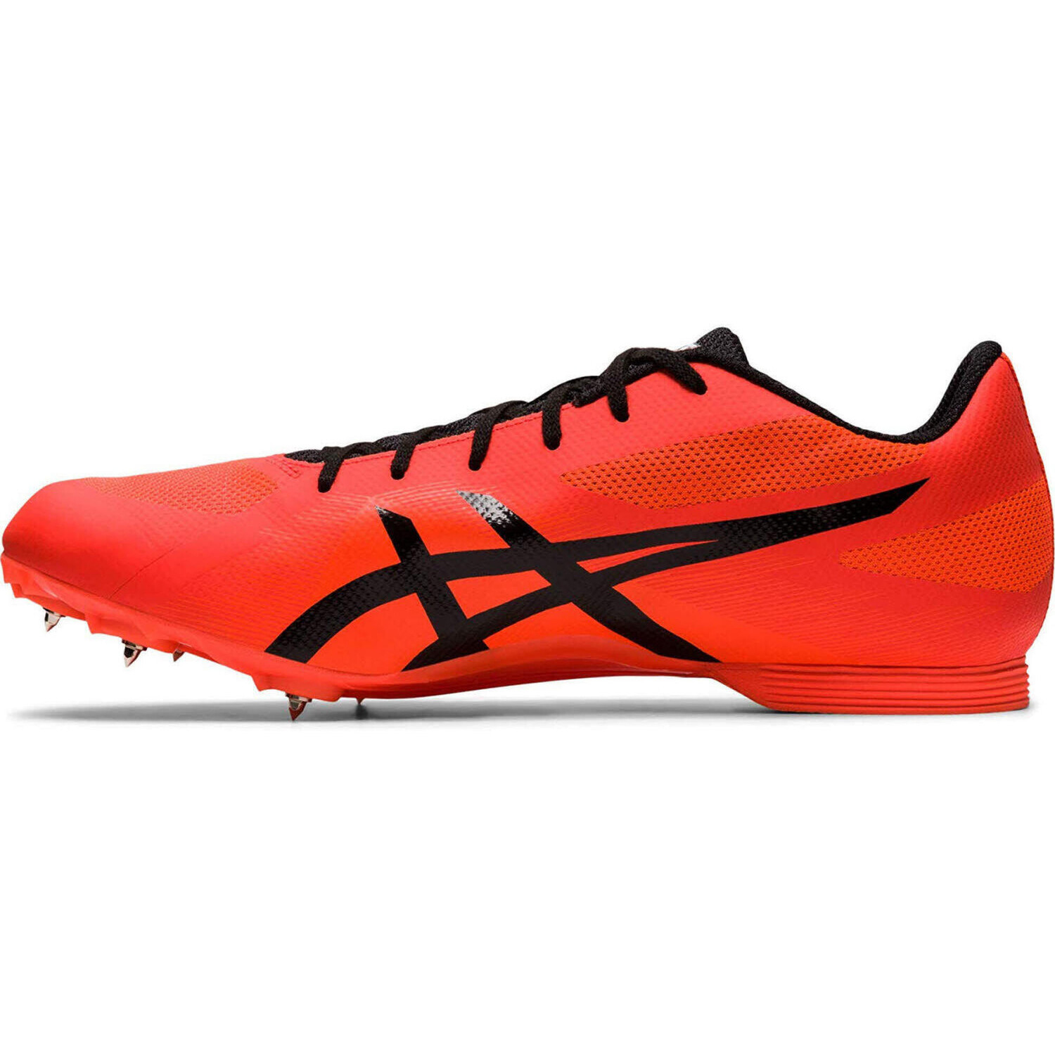 

Кроссовки ASICS HYPER MD 7 001 BLACK/WHITE, манго