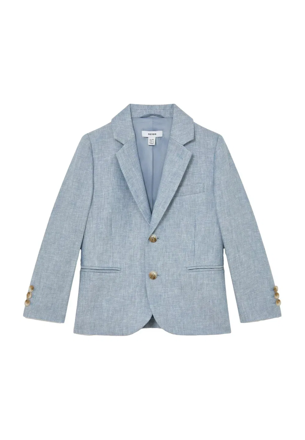 Пиджак Reiss, Soft Blue