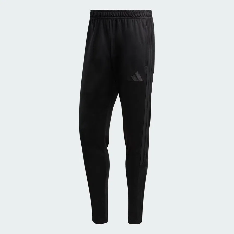 Спортивные брюки с длинным рукавом Tiro26L adidas, Черный — фото 4