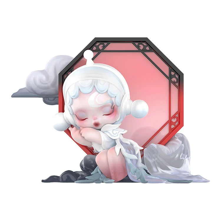 

Фигурка Pop Mart SKULLPANDA Aisling Figure