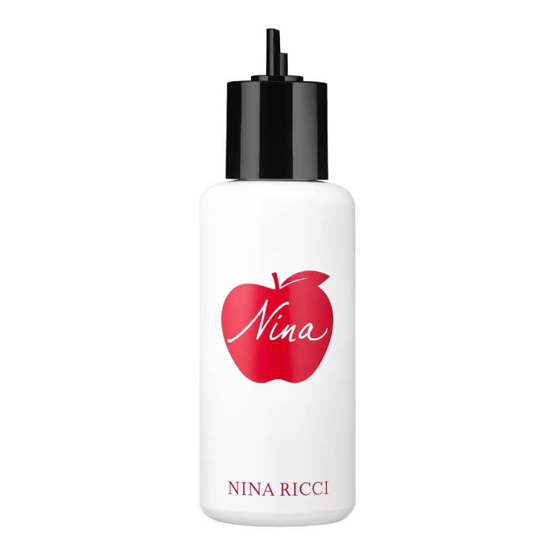 

Запасной блок туалетной воды Nina Ricci Nina, 150 мл