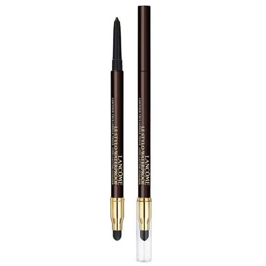 

Водостойкий водостойкий карандаш для глаз 03 Chocolat 0,3 г Le Stylo, Lancome