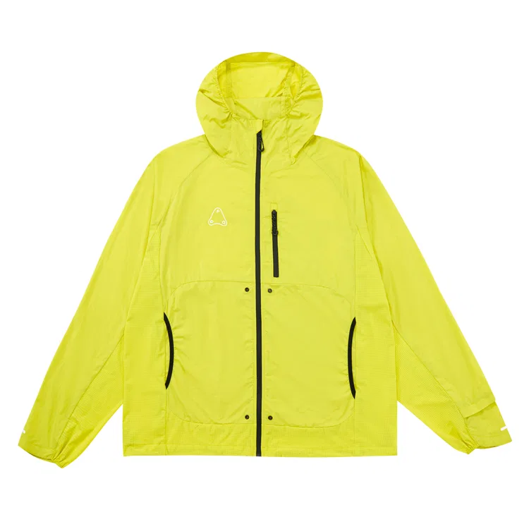 Детская солнцезащитная одежда FPA, Light Blue — фото 4