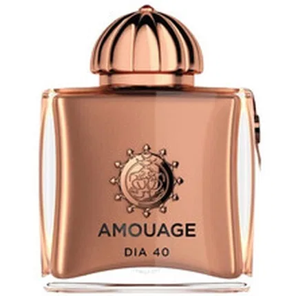 Парфюмерная вода Amouage Dia 40 Woman Extrait De Parfum