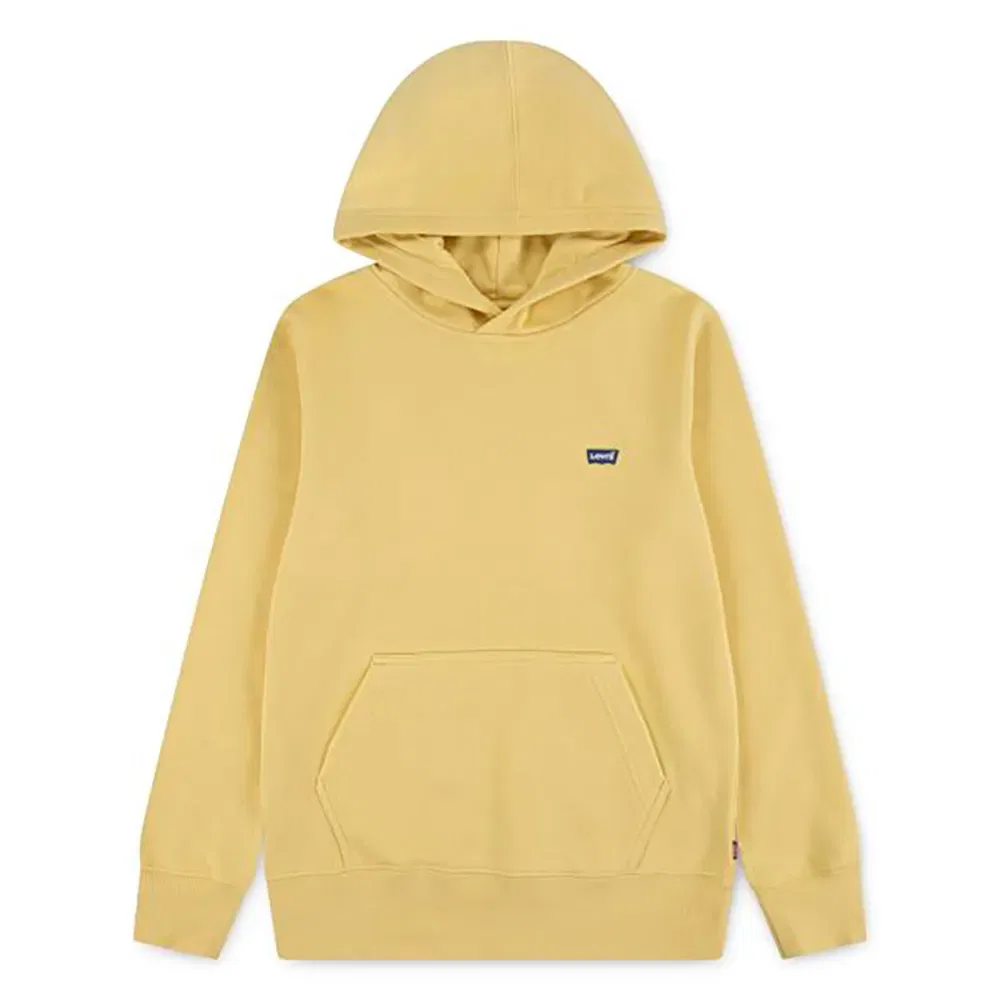 Худи Levi's 9EK422, желтый