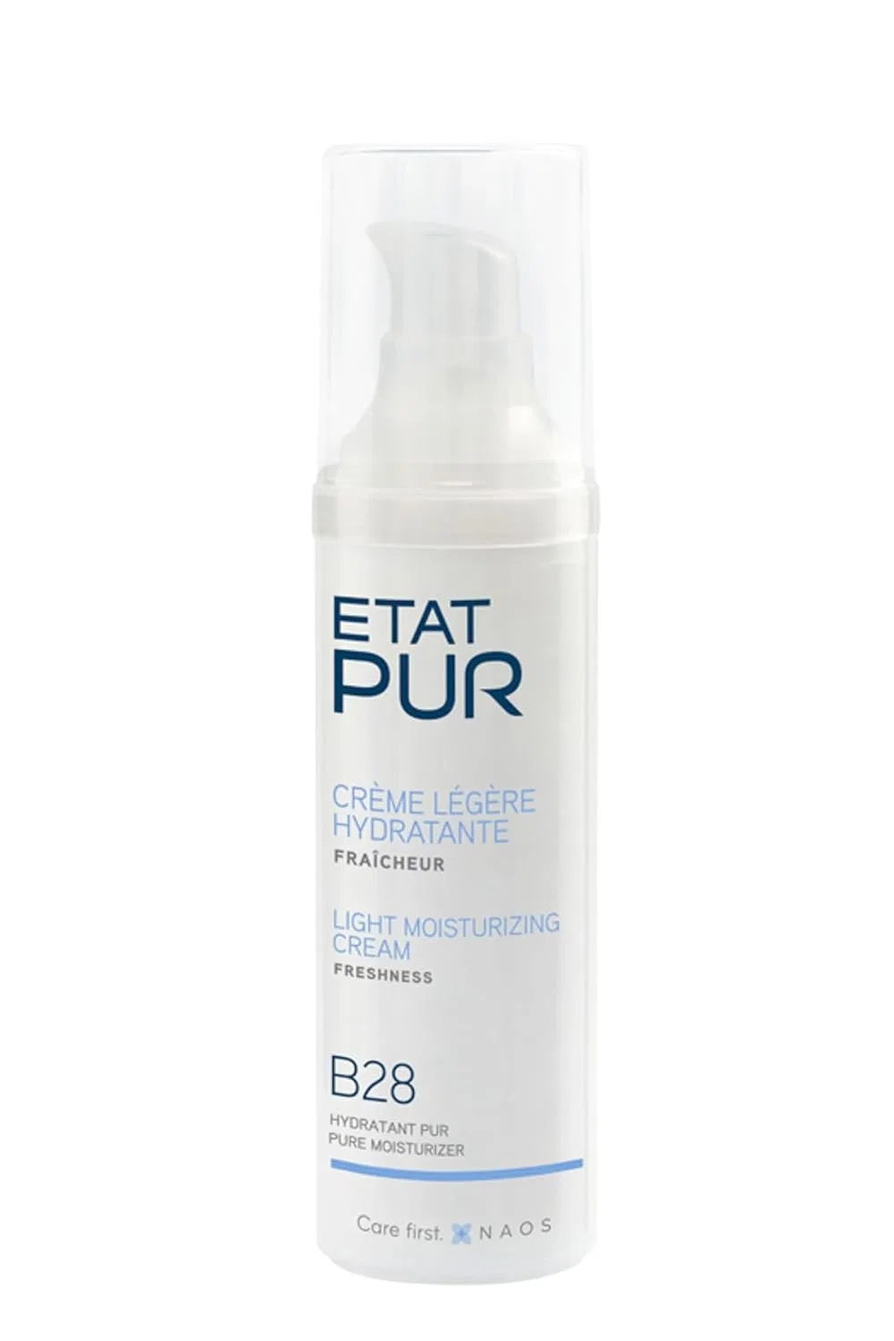 Увлажняющий крем Etat Pure Light, 40 мл