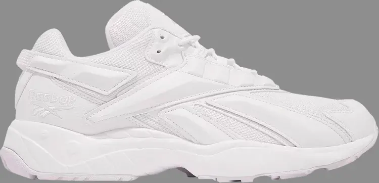 

Кроссовки intv 96 'white grey' Reebok, белый