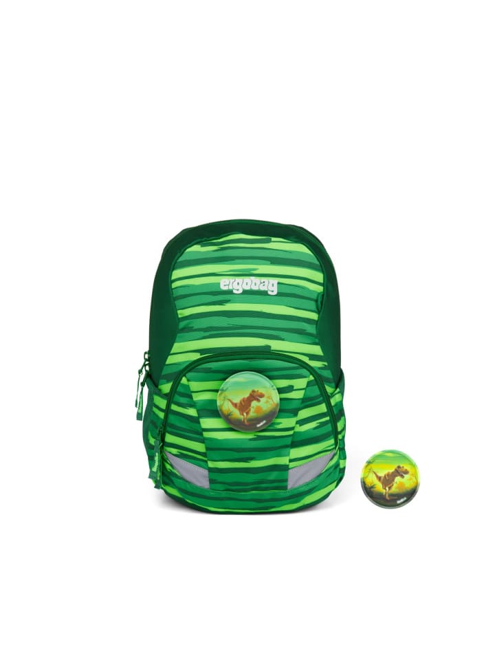 

Детский рюкзак Ergobag Ease большого размера Bärtram