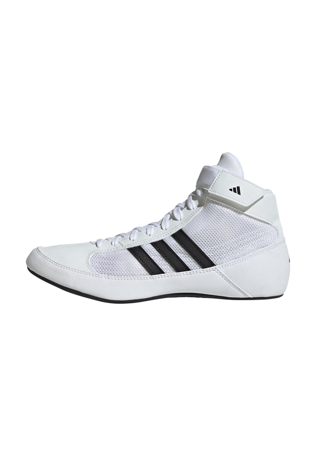 

Высокие кроссовки HVC Adidas Performance, белый