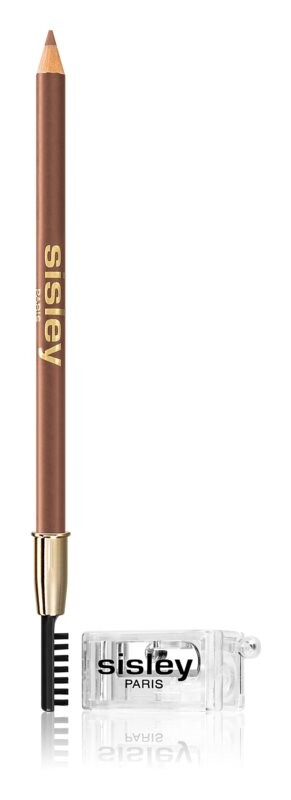 

Карандаш для бровей с кисточкой Sisley Phyto-Sourcils Perfect, оттенок 04 Cappuccino 0.55 г