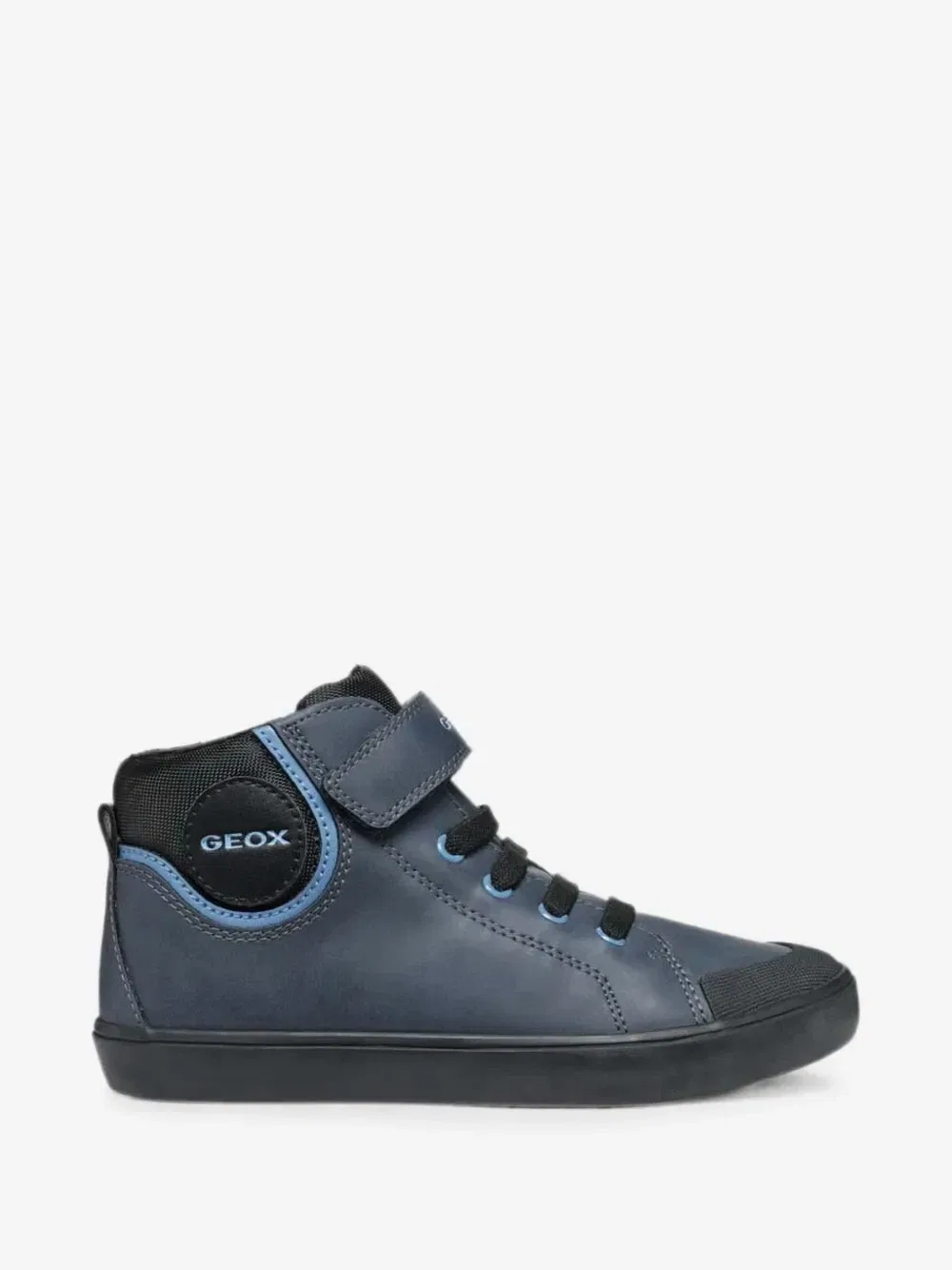 Кроссовки Gisli Geox Kids, синий