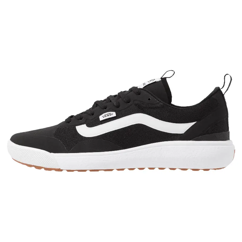 

Кроссовки Vans Ua ultrarange exo, черный/белый