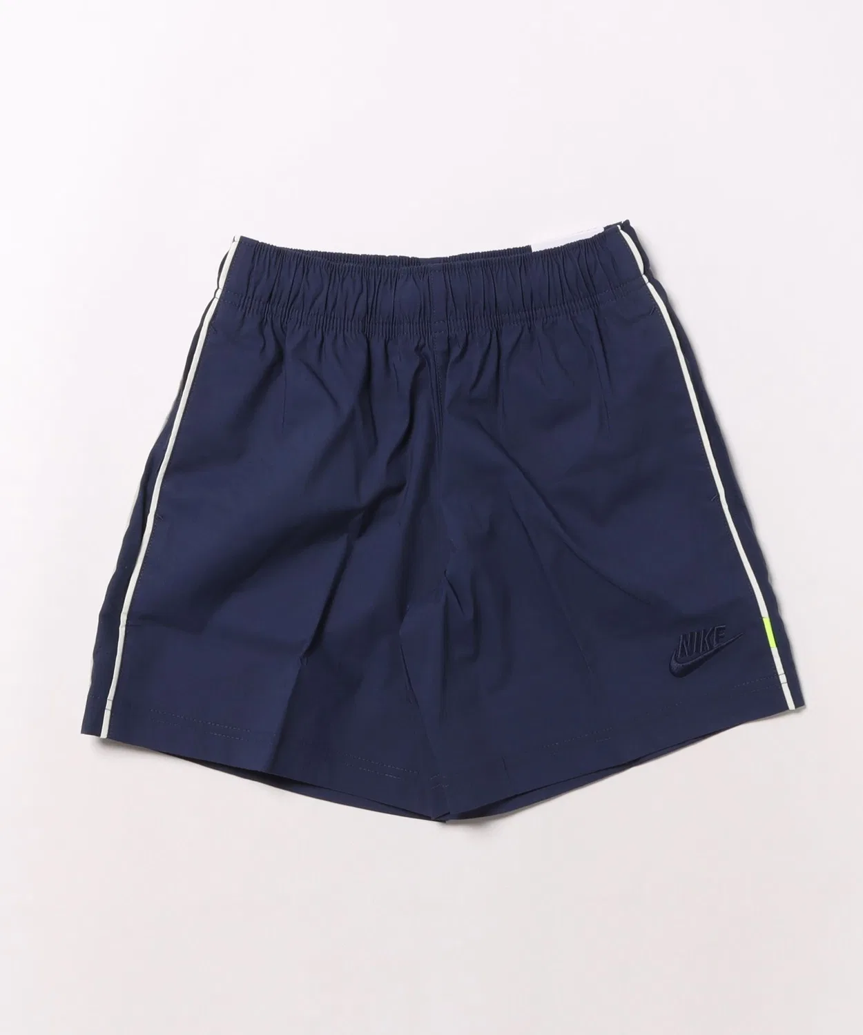 Детские шорты Nike с принтом, модель IM5501, Blue