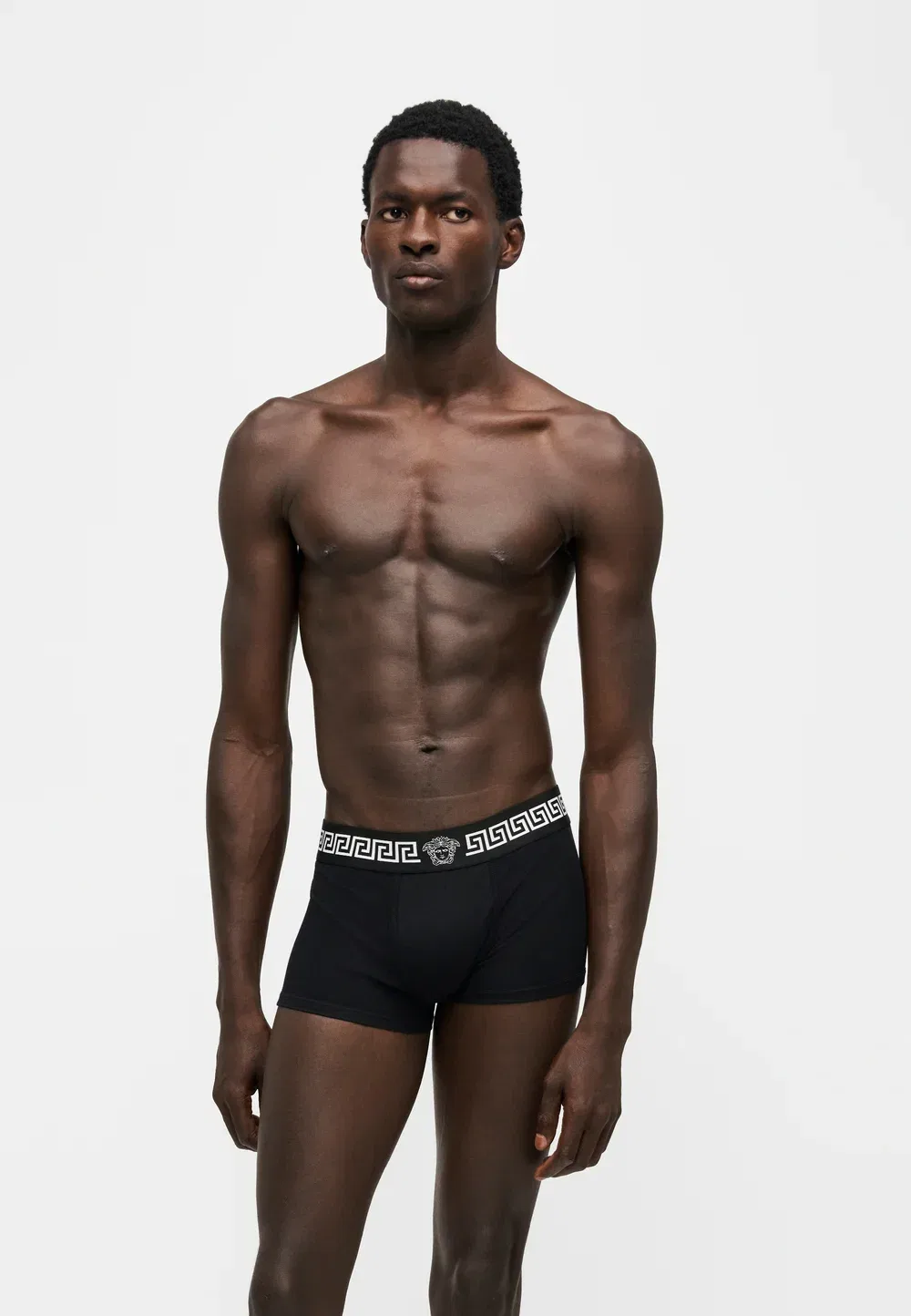 Ствол - стволы Versace, Black