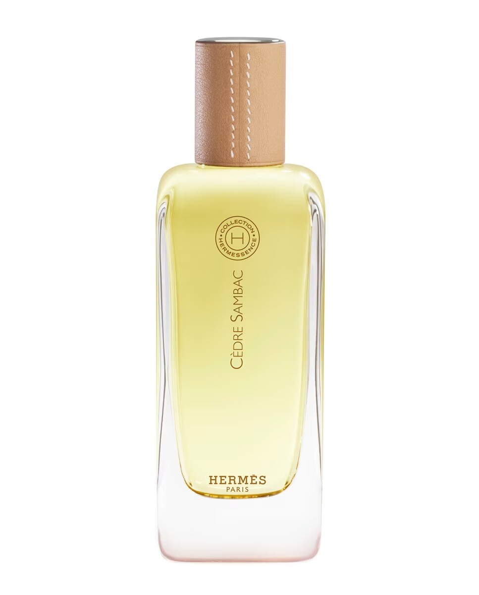 

Туалетная вода Hermès Cèdre Sambac, 100 мл