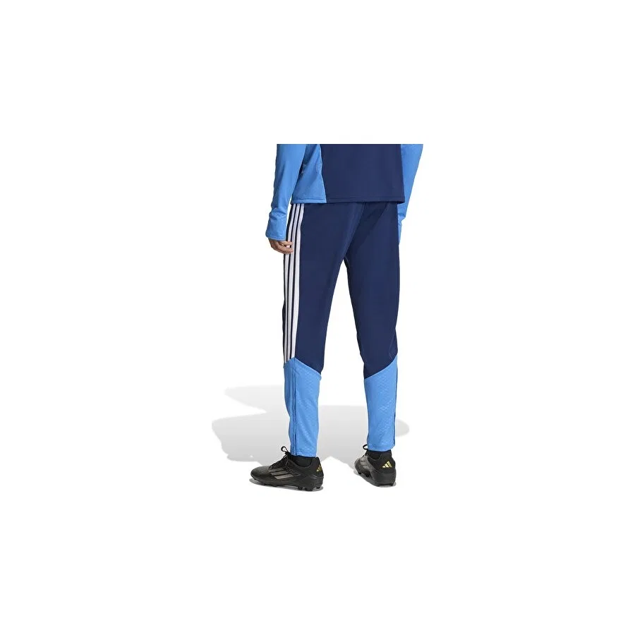 Футбольные тренировочные брюки Tiro26C Pnt adidas, Темно-синий — фото 2