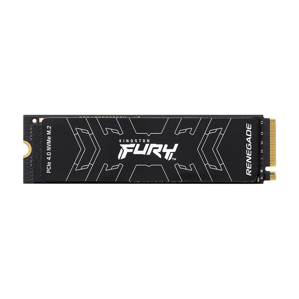 

SSD M.2 накопитель Kingston FURY Renegade, 2000 ГБ [SFYRD/2000G]
