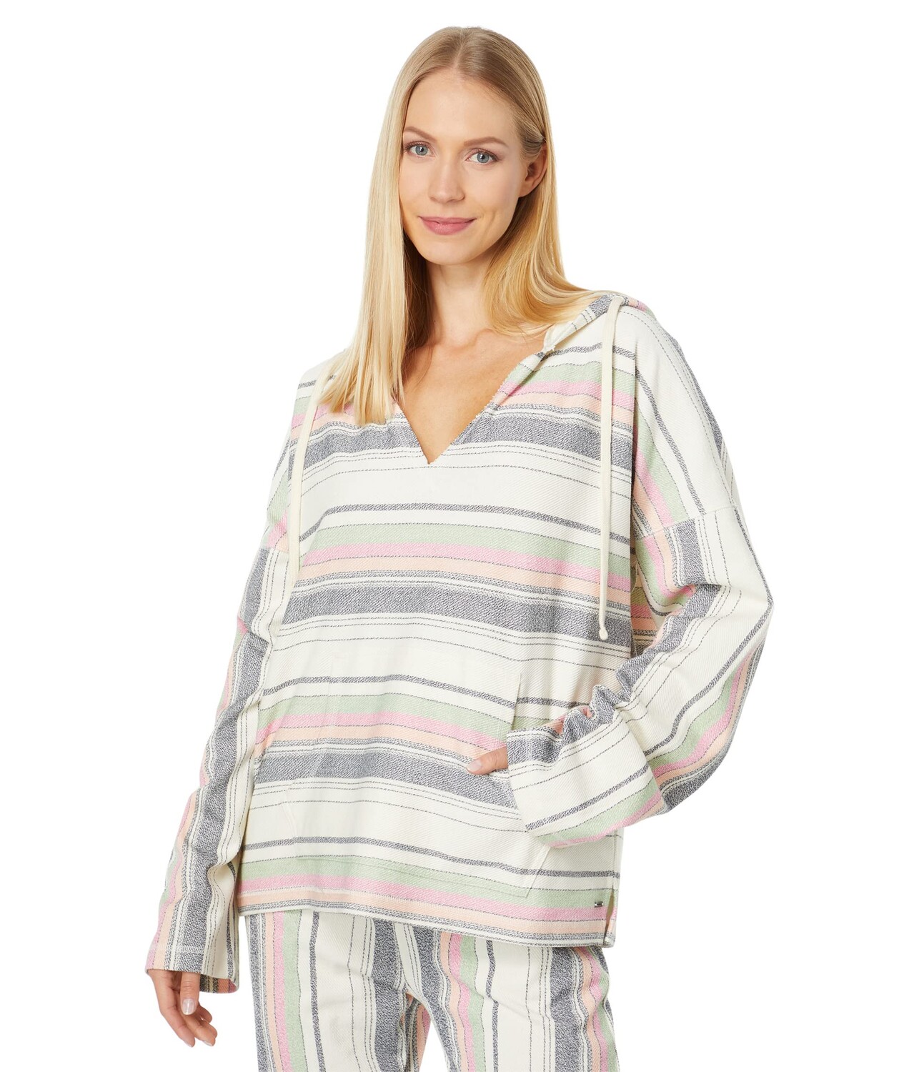 

Худи O'Neill, Rosarito Hoodie, Серый, Худи O'Neill, Rosarito Hoodie