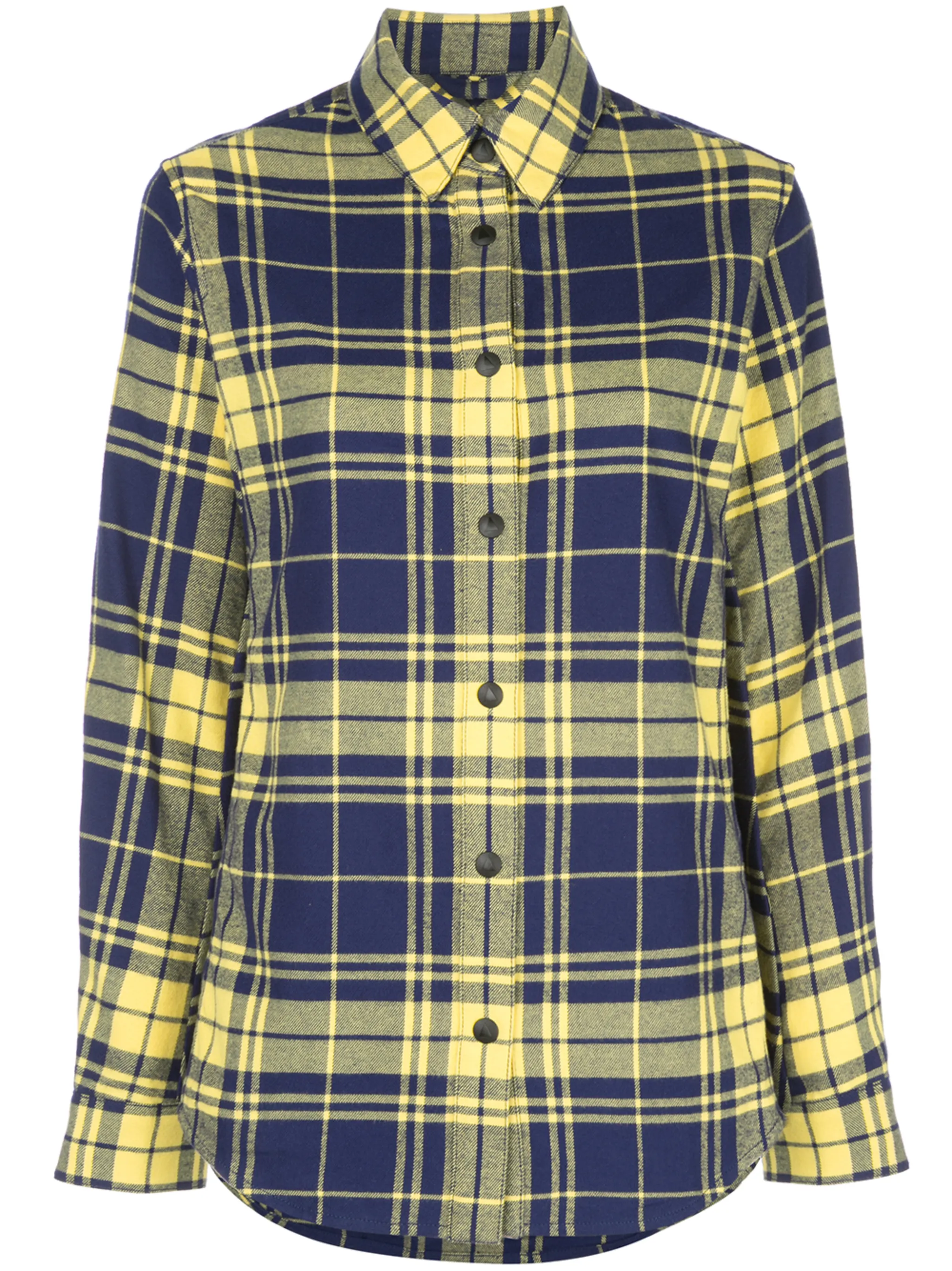 

Рубашка Loge Peak Aztech Mountain, черный