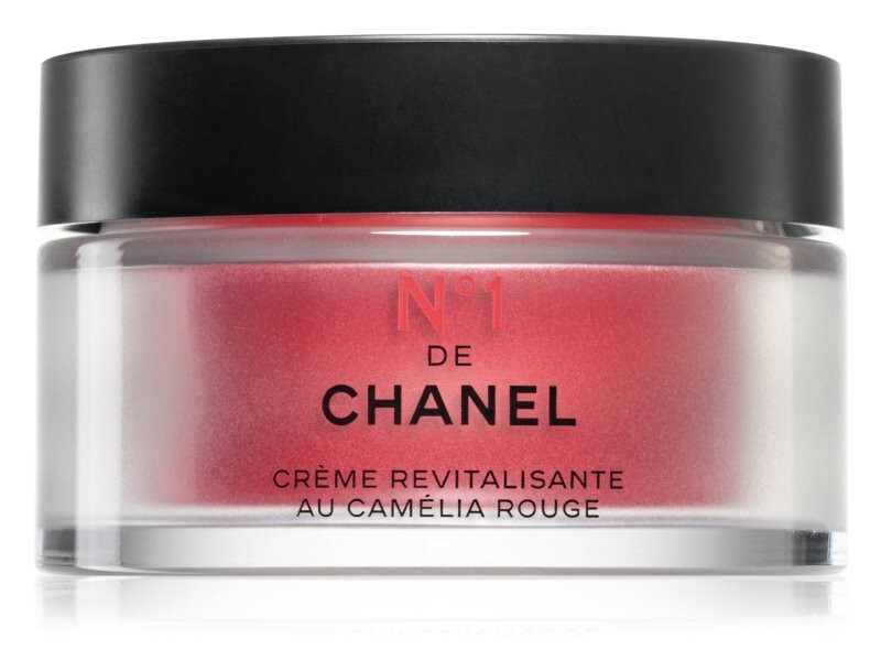 

Восстанавливающий дневной крем Chanel N°1 Revitalizing Cream