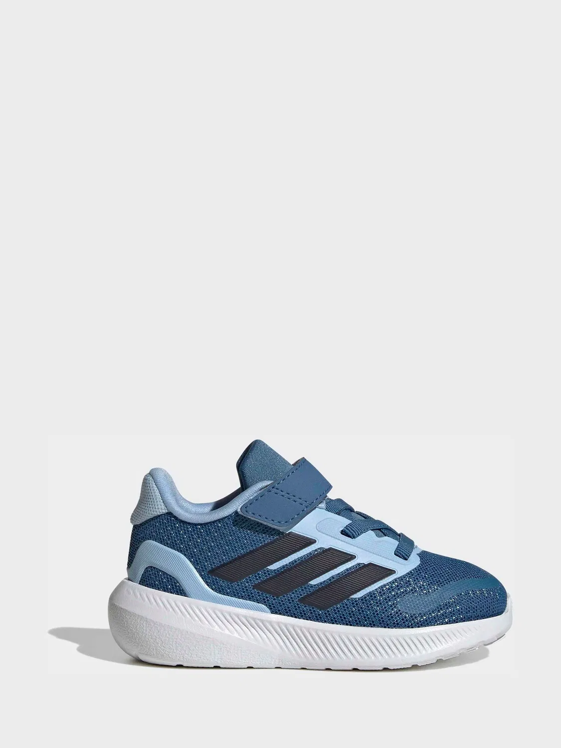 Кроссовки детские adidas Runfalcon 5, Sky Blue