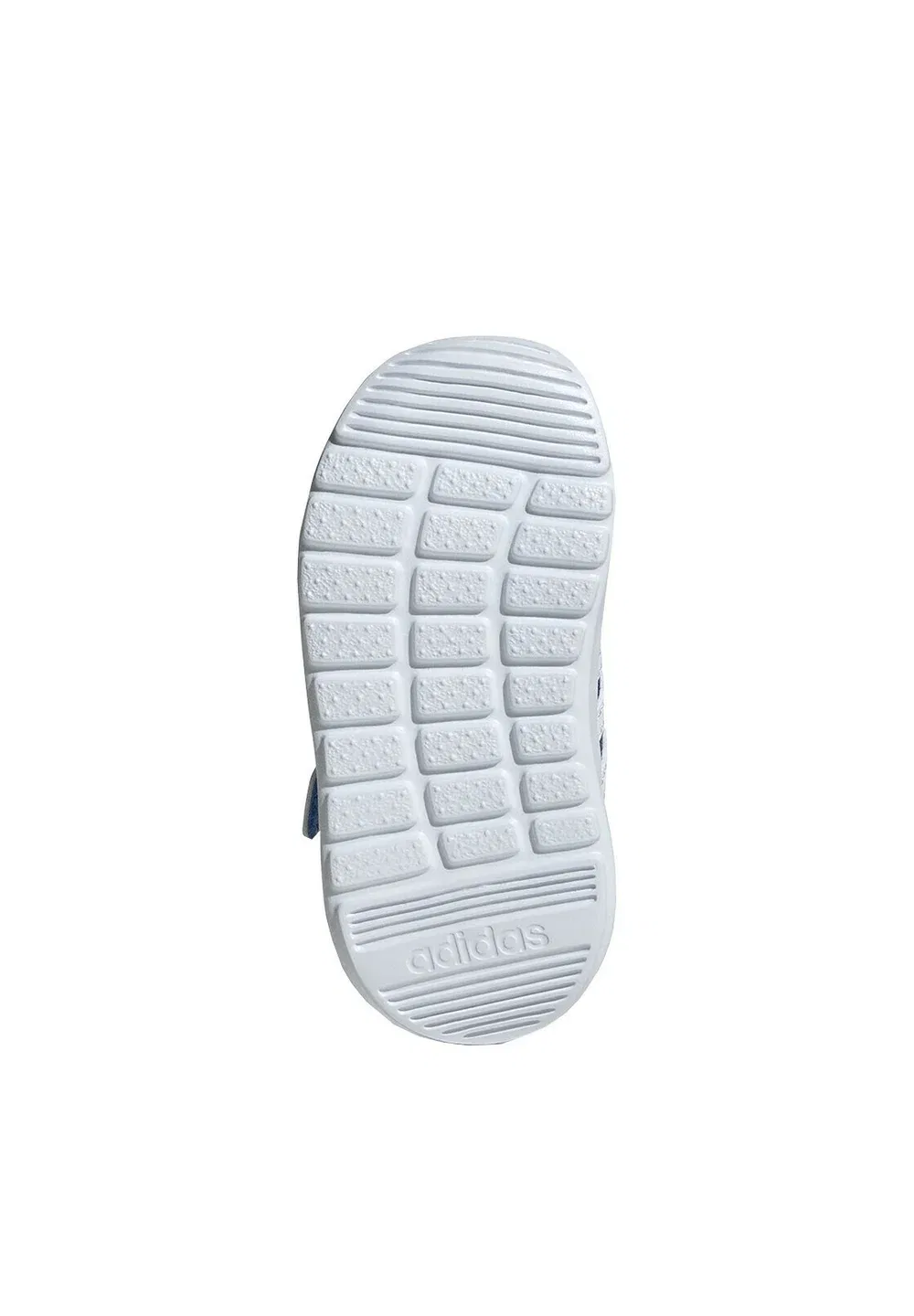 Кроссовки Lite Racer 3.0 EL i Adidas Sportswear, Light-Blue Dim — фото 4