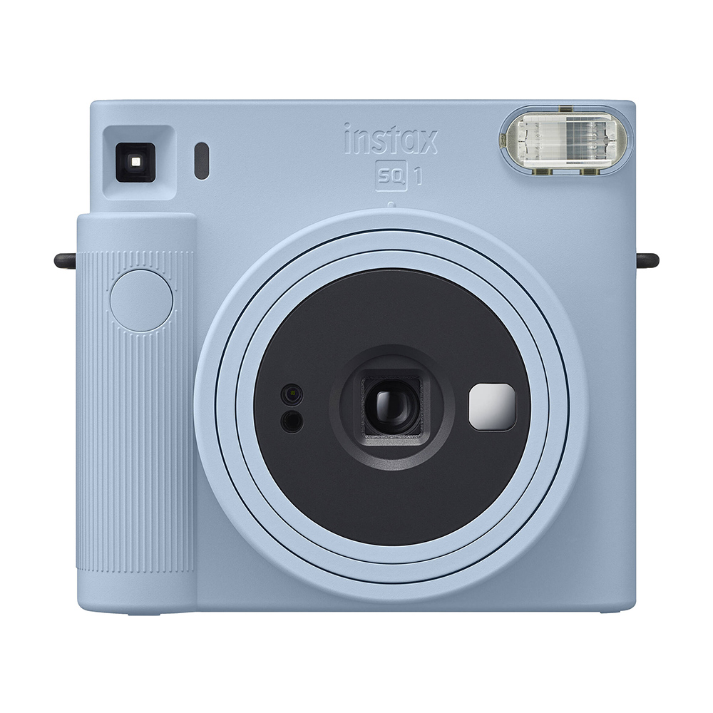 

Фотоаппарат Fujifilm Instax SQUARE SQ1, голубой
