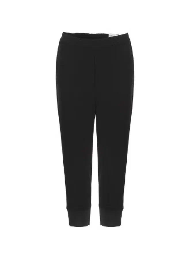 Джоггеры повседневные Zara, черный