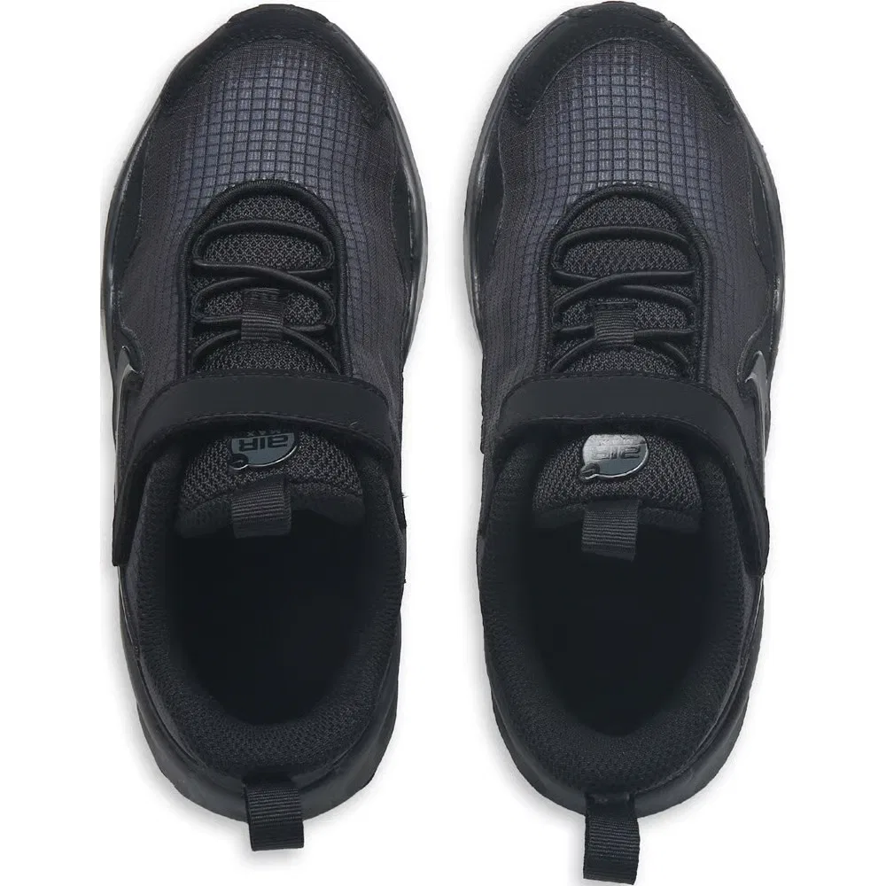 Детские кроссовки Air Max Nova Nike, Black — фото 4