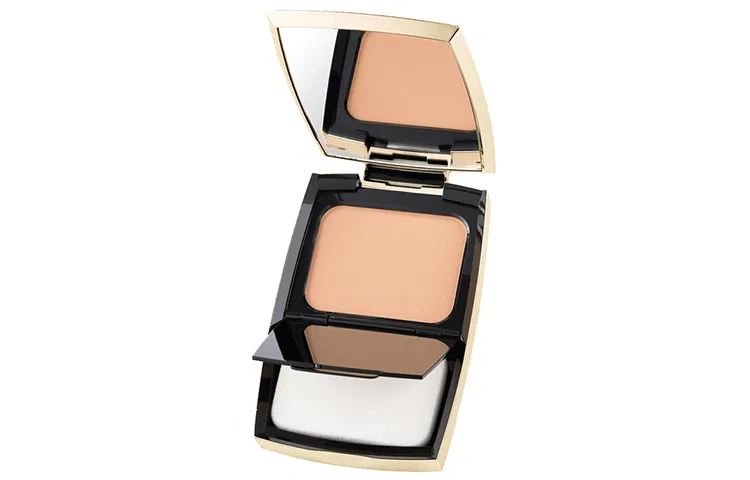 Женская пудра для лица с осветляющим эффектом, 10 г, LANCOME, #100 Pink Undertone Fair Skin