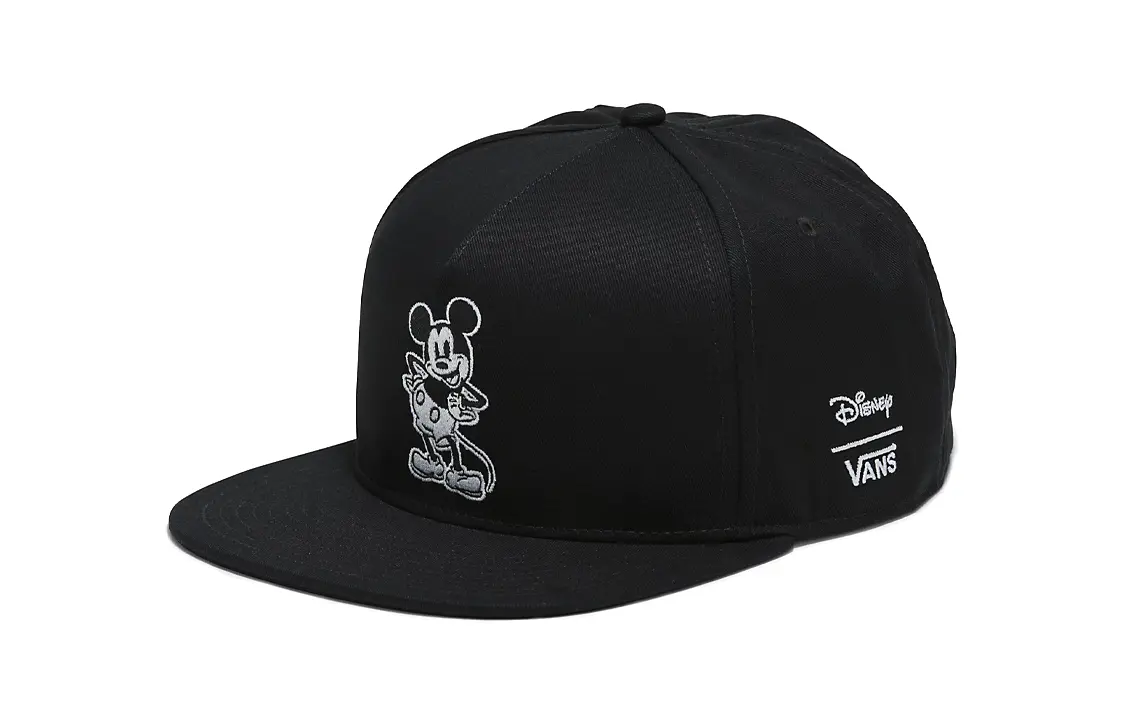 

Женская кепка Vans