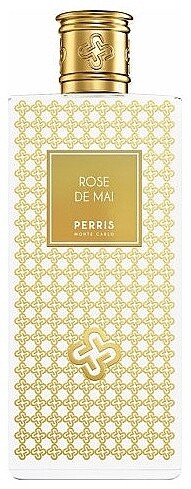 

Духи Perris Monte Carlo Rose De Mai