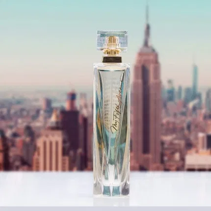 Парфюмерная вода Elizabeth Arden My 5th Avenue, 50 мл