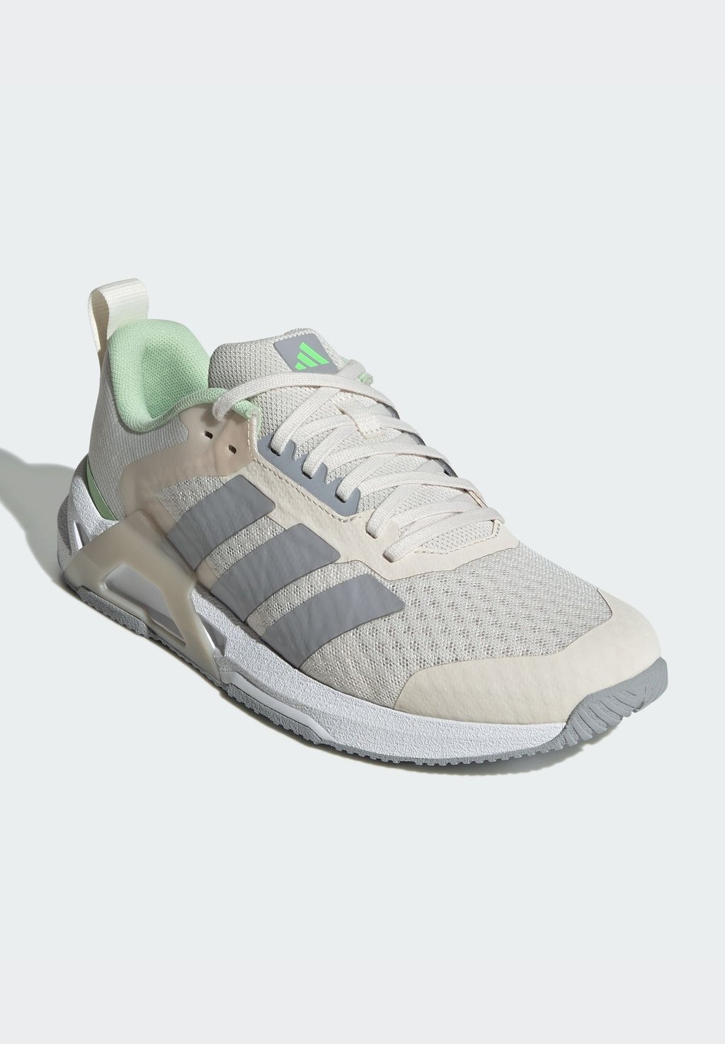 Кроссовки DROPSET CONTROL Adidas Performance, белый — фото 2