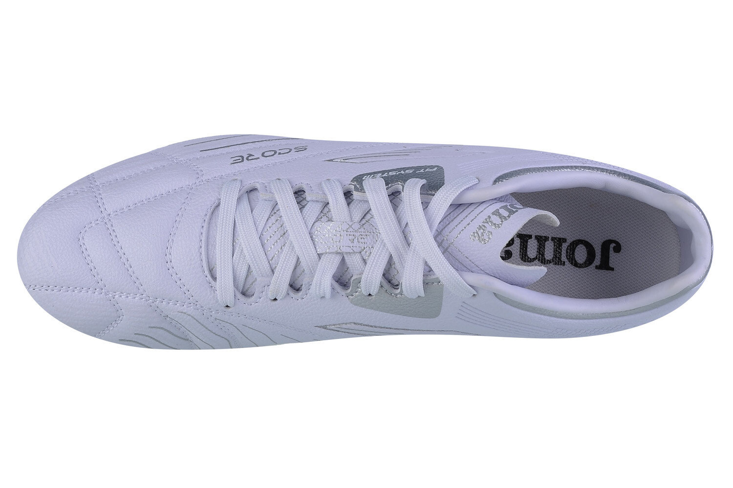 Спортивные кроссовки Joma Joma Score 23 SCOW AG, белый — фото 3
