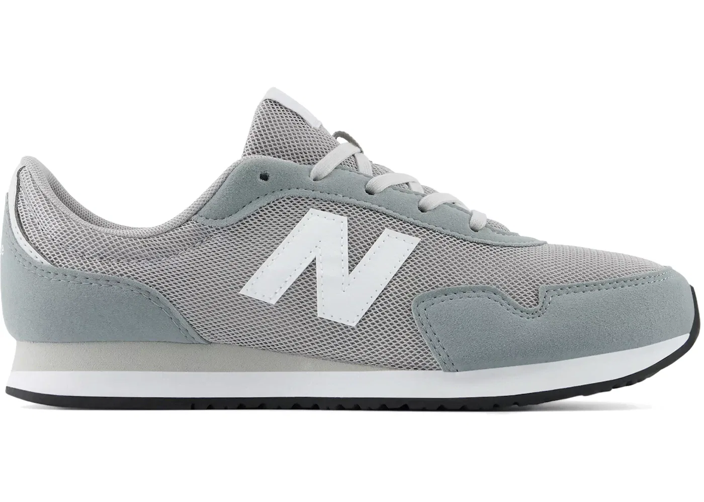 Детские кроссовки Lifestyle New Balance 323, Slate Grey/White