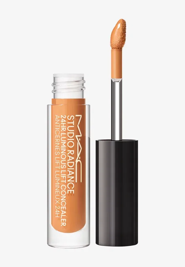 Консилер для лица и под глазами Studio Radiance 24hr Luminous Lift Concealer Mini Mac, NC40, 1.8 мл, цвет nc40
