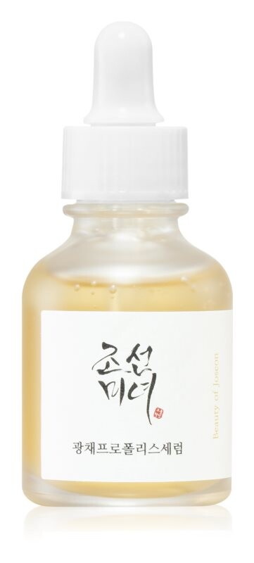 

Регенерирующая и осветляющая сыворотка Beauty Of Joseon Glow Serum Propolis + Niacinamide