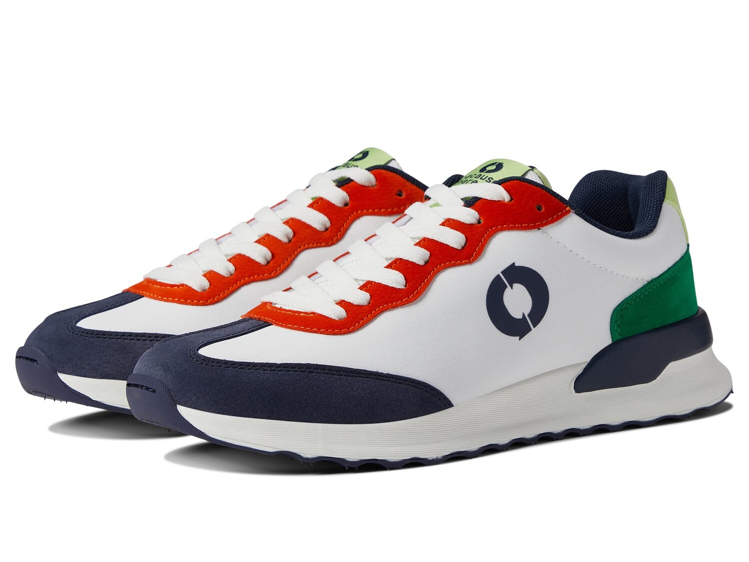 

Кроссовки ECOALF, Prinalf Sneakers