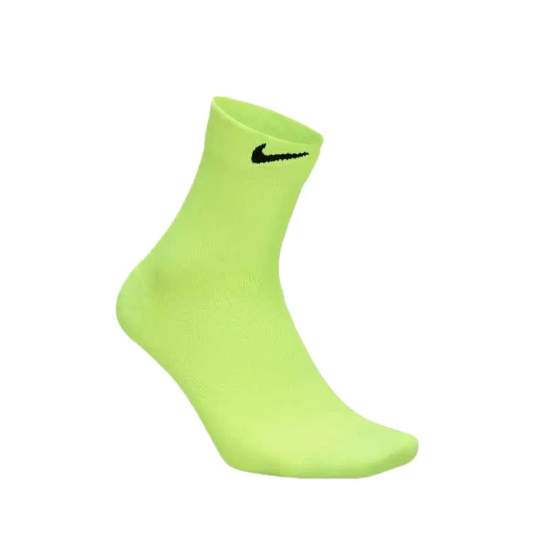 Детские носки Dri Fit SS25 Running Midweight Nike — фото 2